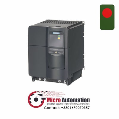 Siemens 6SE6440 2AD31 1CA1 Inverter Drive Bangladesh