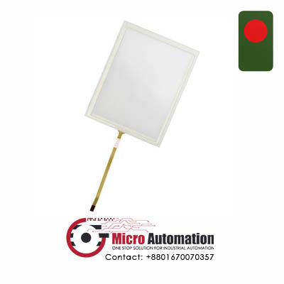 10 inch Touchpad Replacement For HMI Bangladesh