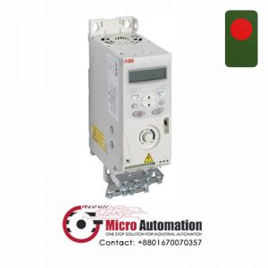 ABB ACS150 03E 04A1 4 Inverter Drive 1.5kW Bangladesh