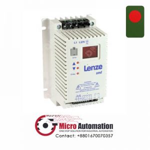 Lenze SMD ESMD751L4TXA 0.75kW Bangladesh