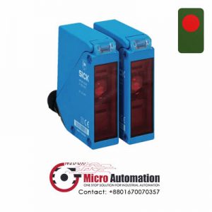 Sick WE34 R240 Photoelectric Sensor Bangladesh