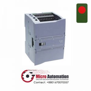 Siemens S7 1200 6ES7 223 1BL32 0XB0 PLC I O Module Bangladesh