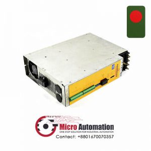 Baumuller Servo ControllerBUS20 60 90 30 003 300VDC Bangladesh
