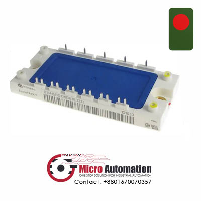 Infineon BSM15GD120DN2E3224 IGBT Module Bangladesh