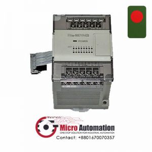 Shihlin PLC AXON 16EYR ES controller Bangladesh