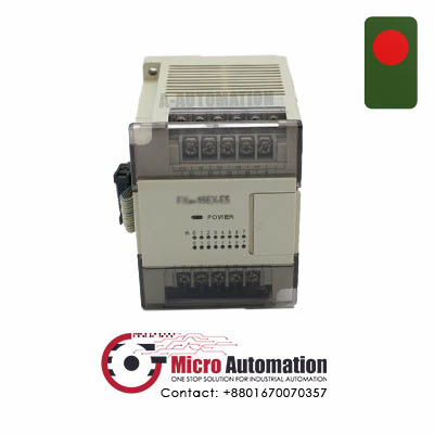 Shihlin PLC AXON 8EX ES controller Bangladesh