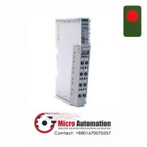 Emerson ST 3214 RSTi I O Module 4 channels Bangladesh