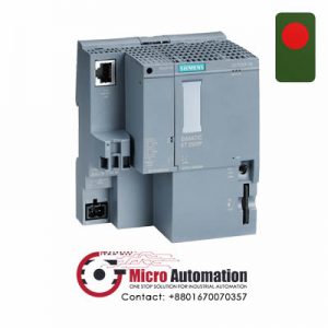 Siemens 6ES7512 1DK01 0AB0 CPU 1512SP 1PN Bangladesh