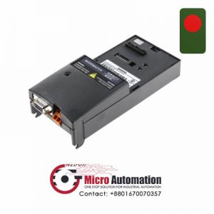Siemens 6SE6400 1PB00 0AA0 Profibus Module For Micromaster Series Bangladesh