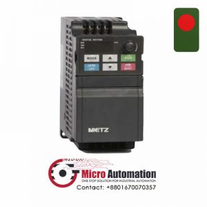 Nietz NZ2400 11G 15P 11.0kW Inverter Bangladesh