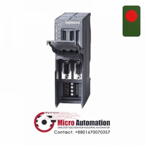 Siemens Simatic 6ES7 158 0AD01 0XA0 DP DP Coupler Bangladesh