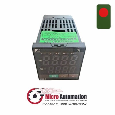 FUJI PXR4TAS1 5V0A1 Temperature Controller Bangladesh