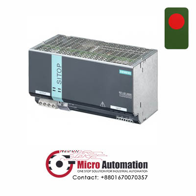 Siemens 6EP1 437 3BA00 Sitop Power Supply Bangladesh