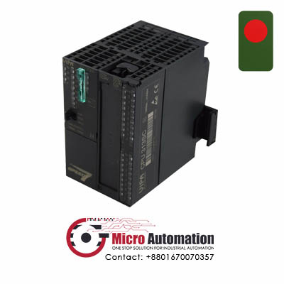 VIPA 313 6CF03 CPU 313SC Module Bangladesh