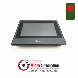 Kinco MT4414T HMI 7 inch Bangladesh