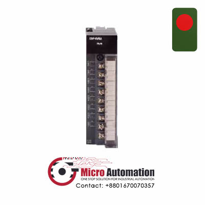 LS PLC XGI D22A Digital Input Module Bangladesh