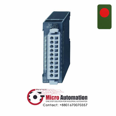 VIPA 221 1BF00 SM 221 Input Module Bangladesh