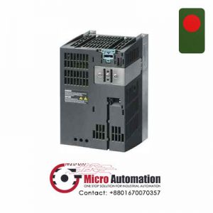 6SL3224 0BE31 1UA0 Siemens Sinamics G120 Inverter Bangladesh