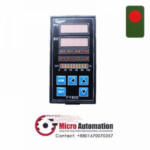 FY800 701 010 200 Fanxin Temperature Control Meter Bangladesh
