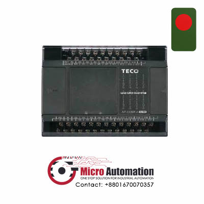 TECO AP 340BT A Programmable Logic Controller Bangladesh