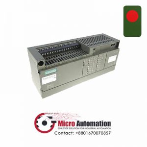 6ES7 214 1AC01 0XB0 Siemens Simatic S7 200 PLC Bangladesh