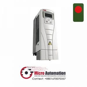 ABB ACS550 01 023A 4 11kW AC Inverter Drive Bangladesh