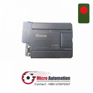 CPU304EX Kinco PLC K304EX 14AR Bangladesh