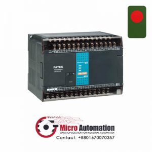 FBs 32MCJ2 D24 Fatek PLC 24V 20 Inputs Bangladesh