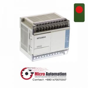 FX1S 30MR 001 Mitsubishi Electric PLC Bangladesh