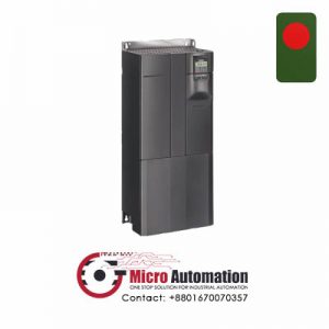 Siemens 6SE6440 2AD37 5FA1 Micromaster 440 75kW Inverter Bangladesh