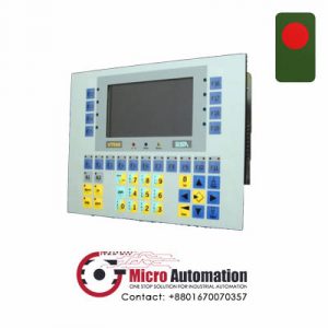 ESA VT550 Operator Panel HMI Bangladesh
