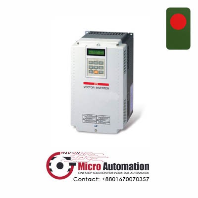 LS SV300iV5 4DB 30kW Inverter Bangladesh