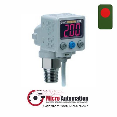 SMC ISE80 02 S Pressure Switch Bangladesh