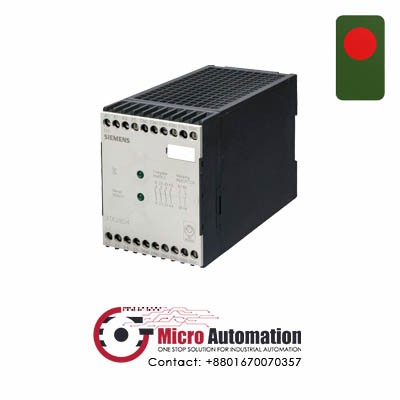 Siemens 3TK2804 0BB4 Safety Relay Bangladesh