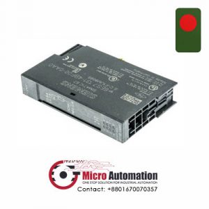 Siemens 6ES7 131 4BD00 0AA0 Digital Input Module Bangladesh