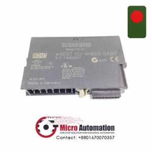 Siemens 6ES7 132 4HB00 0AB0 Output Module Bangladesh