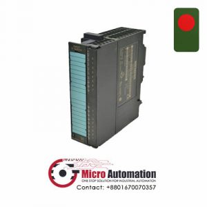 Siemens 6ES7 321 1BH01 0AA0 SM 321 Simatic S7 300 Digital Input Bangladesh