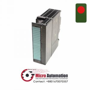 Siemens 6ES7 322 1BH01 0AA0 SM 322 Simatic S7 300 Digital Output Bangladesh