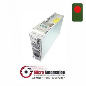 Siemens 6SN1145 1BA01 0BA2 16 21 KW Bangladesh
