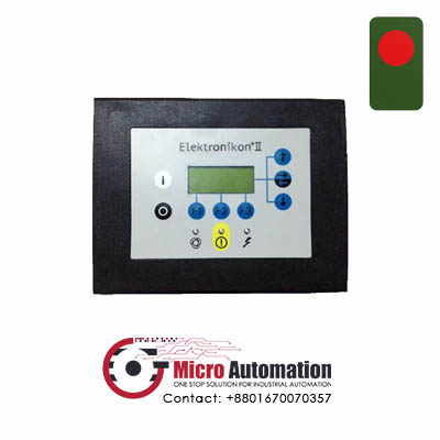 Elektronikon Regulator 1900 0710 12 Bangladesh