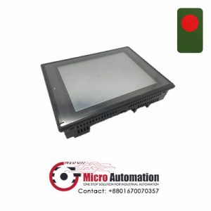 Keyence VT2 10SB 10 inch Touchscreen HMI Bangladesh