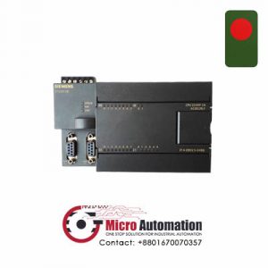 Siemens 6ES7 214 2BD23 0XB8 CPU 224XP CN AC DC Relay Bangladesh