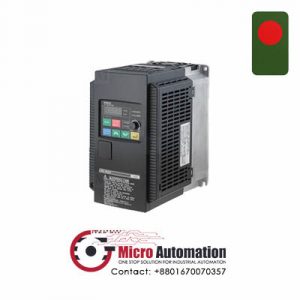 Omron 3G3JX A4015 1.5kW Inverter Bangladesh
