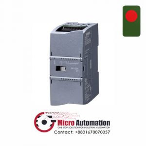Siemens 6ES7 231 5PD32 0XB0 I O Module Bangladesh