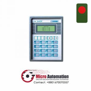 UniOP CP02R 04 0045 Operator Interface Display Bangladesh