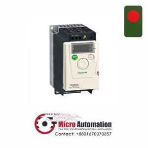 ATV12H075M2 Schneider Electric 0.75kW Altivar 12 Bangladesh