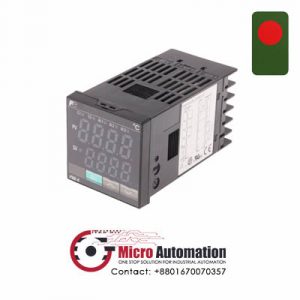 Fuji Electric PXR4TCY1 1V070 Temperature Controller Bangladesh