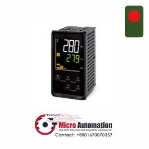Omron E5EC RR2ASM 800 Temperature Controller Bangladesh