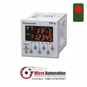 Panasonic FP e AFPE214325 control Unit Bangladesh