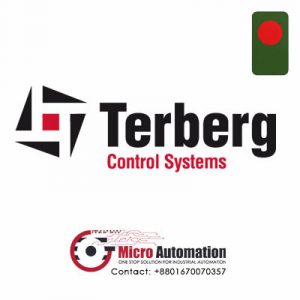 Terberg Control Panel Repair in Bangladesh